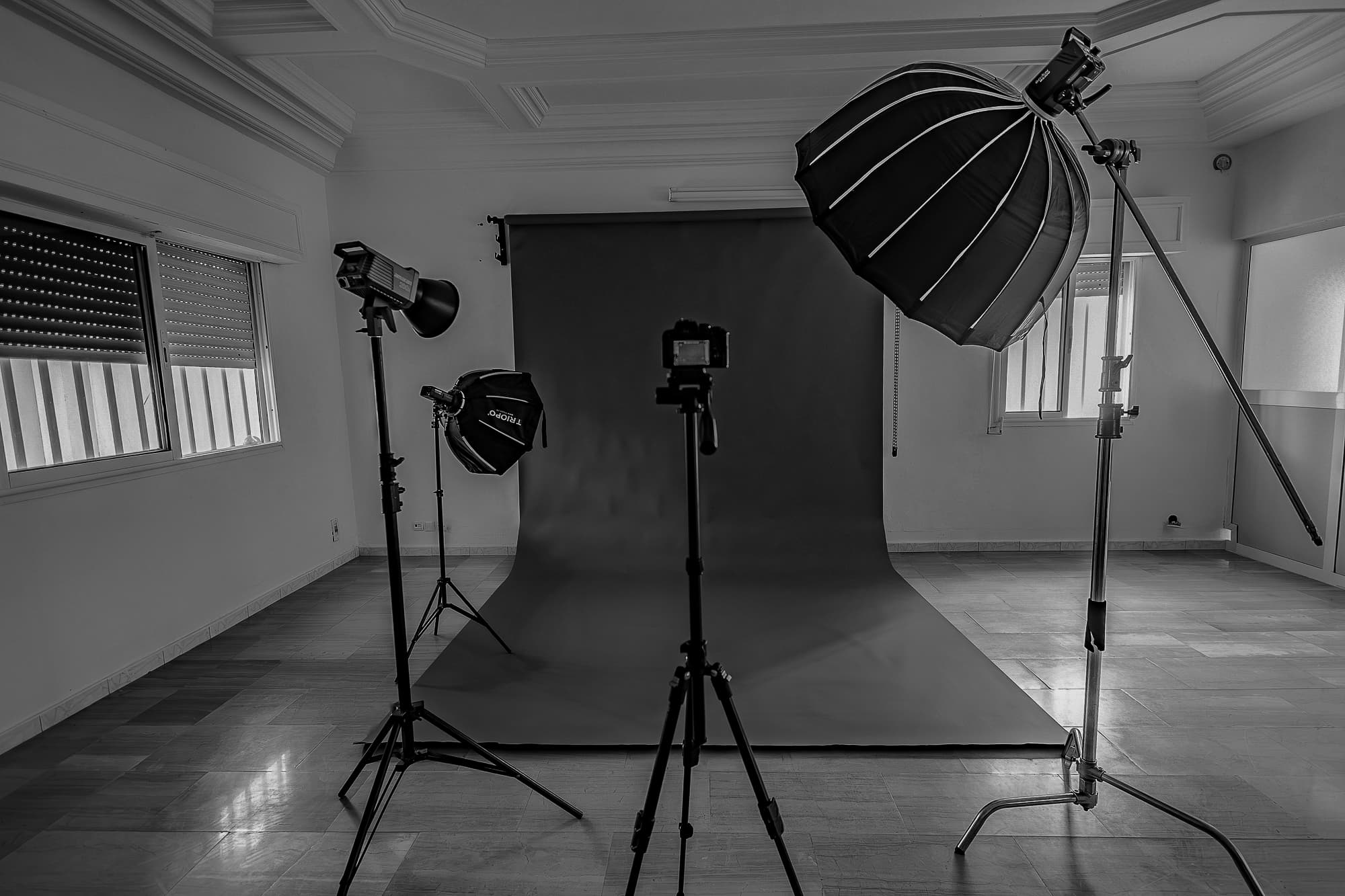 Introduction à la Photographie